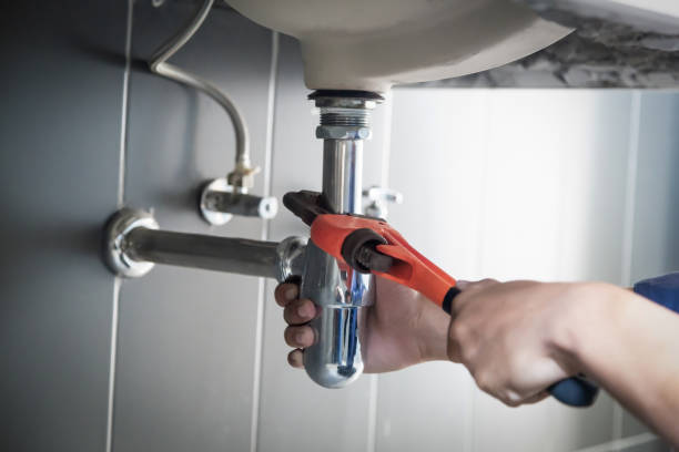 Best Green Plumbing Solutions in Suquamish, WA